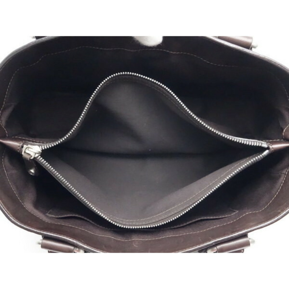 Celine Black Handbag Boogie Calf Bag - Picture 2 of 3